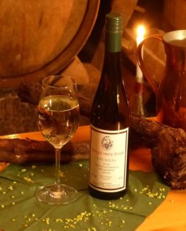 kloster Riesling Kabinett halbtrocken