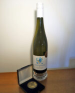 2021er Riesling feinherb