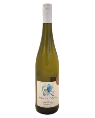 Rüdesheimer Riesling Kabinett feinherb