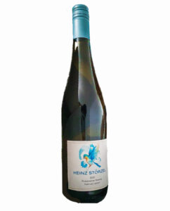 Rüdesheimer Riesling lieblich