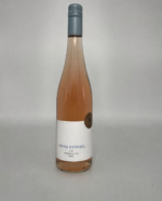 2023er Rüdesheimer Rosé Q.b.A. lieblich