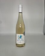 2024er Rüdesheimer Blanc de Noir trocken