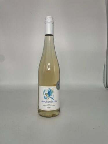 2024er Rüdesheimer Blanc de Noir trocken