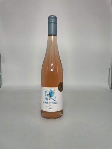 2023er Rüdesheimer Rosé Kabinett lieblich