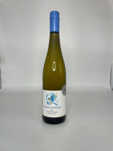2024er Rüdesheimer Riesling Kabinett lieblich