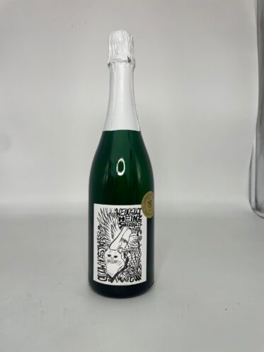 2023er Rüdesheimer Cuvée Sekt brut